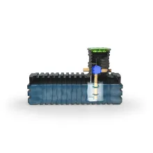 Klargester AquaHarvest Rain Water Harvester